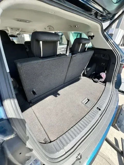Skoda Kodiaq, снимка 11 - Автомобили и джипове - 54779793