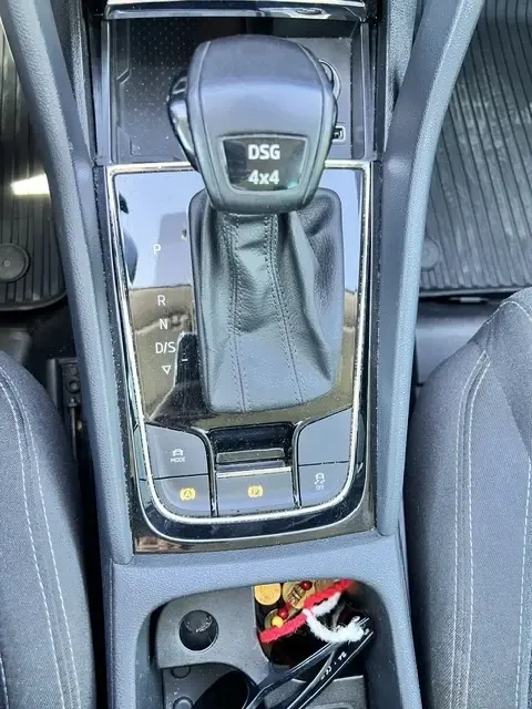 Skoda Kodiaq, снимка 5 - Автомобили и джипове - 54779793