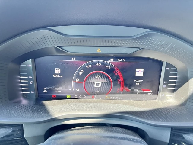 Skoda Kodiaq, снимка 7 - Автомобили и джипове - 54779793