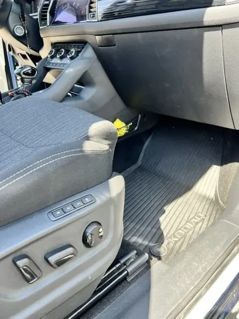 Skoda Kodiaq, снимка 9 - Автомобили и джипове - 54779793