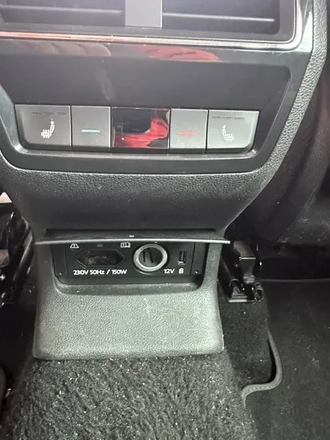 Skoda Kodiaq, снимка 8 - Автомобили и джипове - 54186890