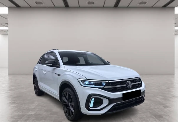 VW T-Roc 2.0 TSI 4Motion = R-Line = �������� | Mobile.bg � ����������� 1