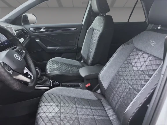 VW T-Roc 2.0 TSI 4Motion = R-Line = �������� | Mobile.bg � ����������� 6
