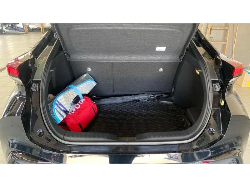 Toyota C-HR PREMIER EDITION | Mobile.bg � ����������� 10