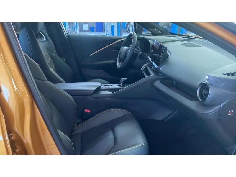 Toyota C-HR PREMIER EDITION | Mobile.bg � ����������� 6