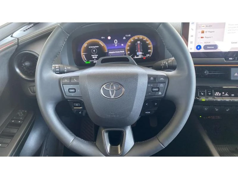 Toyota C-HR PREMIER EDITION | Mobile.bg � ����������� 13