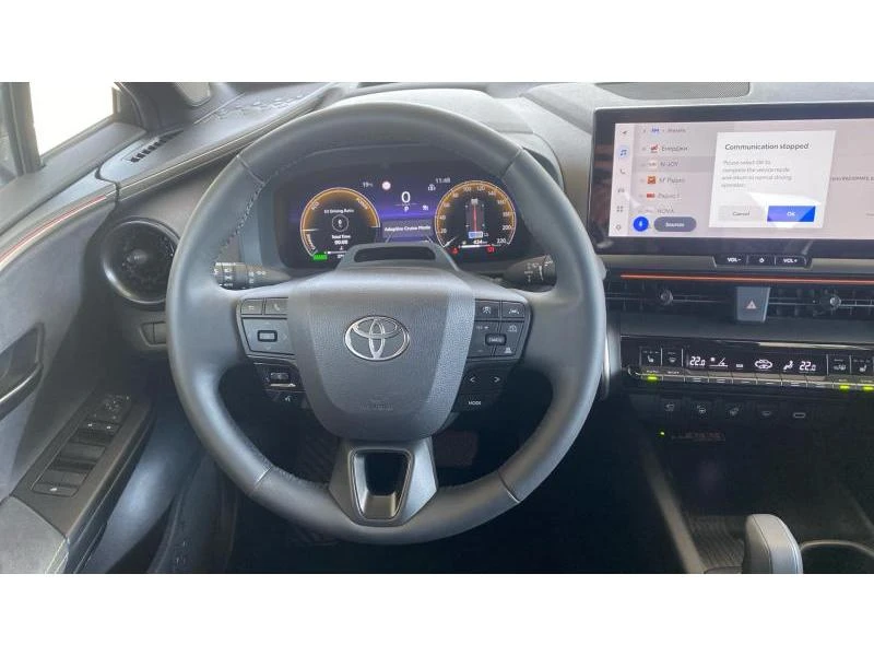 Toyota C-HR PREMIER EDITION | Mobile.bg � ����������� 9