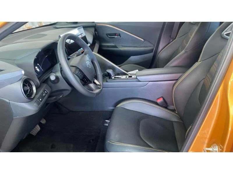 Toyota C-HR PREMIER EDITION | Mobile.bg � ����������� 12