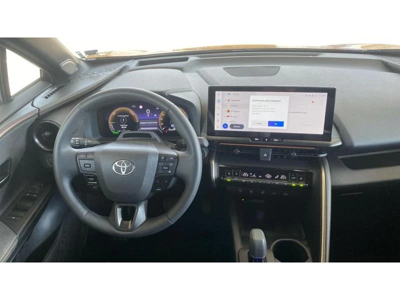 Toyota C-HR PREMIER EDITION | Mobile.bg � ����������� 8