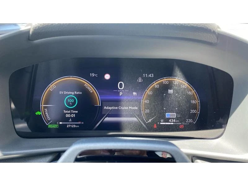 Toyota C-HR PREMIER EDITION | Mobile.bg � ����������� 14