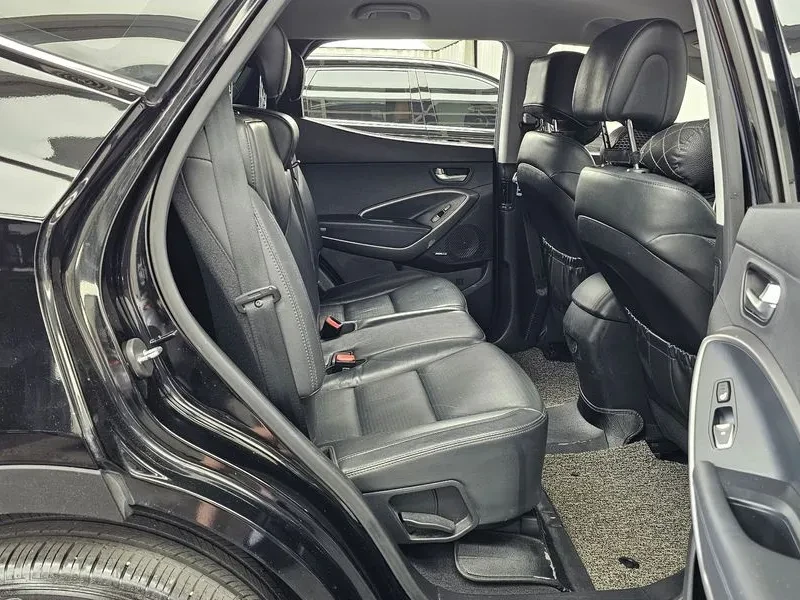 Hyundai Santa fe Dm Diesel (E-Vgt) 2.0 2Wd Premium, снимка 12 - Автомобили и джипове - 55204368