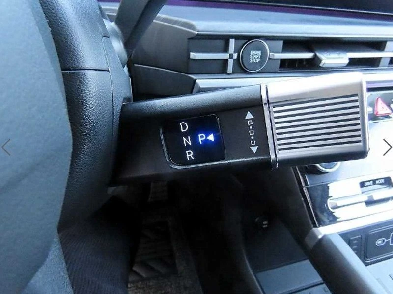 Hyundai Santa fe HEV 1.6 2WD| 230�.�.| ���.��������� | Mobile.bg � ����������� 11