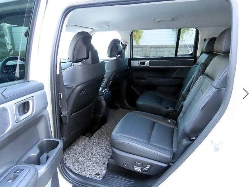 Hyundai Santa fe HEV 1.6 2WD| 230�.�.| ���.��������� | Mobile.bg � ����������� 6