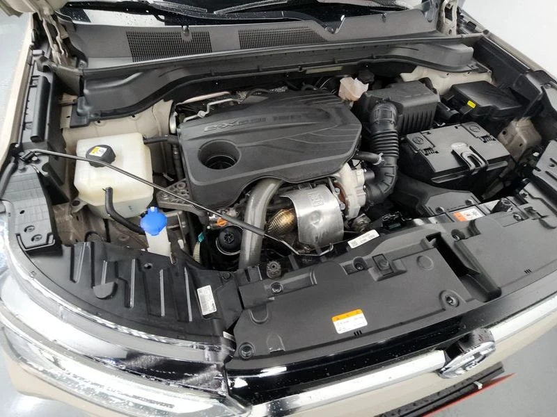 SsangYong Korando 1.5 Automatic, снимка 6 - Автомобили и джипове - 55750131