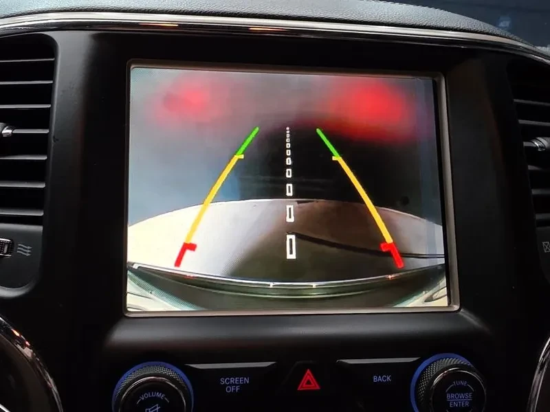 Jeep Grand cherokee 3.0� OVERLAND | Mobile.bg � ����������� 15