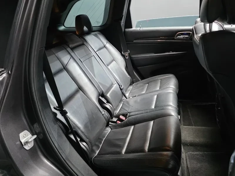 Jeep Grand cherokee 3.0� OVERLAND | Mobile.bg � ����������� 12