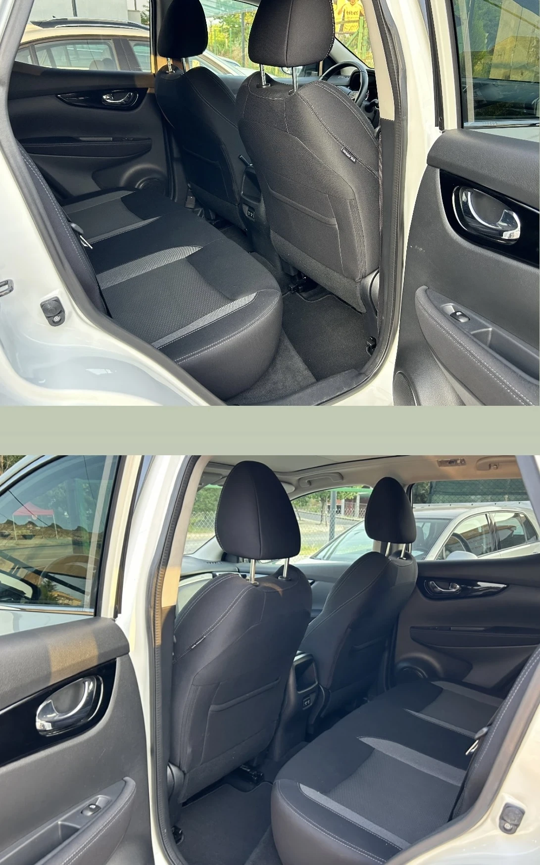 Nissan Qashqai 1.3 DIG-T | Mobile.bg   12