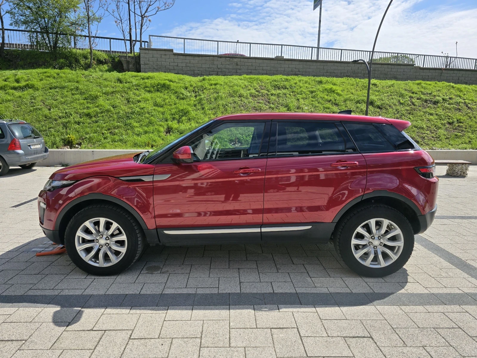 Land Rover Range Rover Evoque  - изображение 2