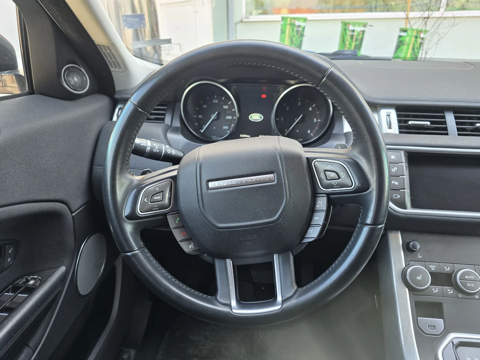 Land Rover Range Rover Evoque  - изображение 10