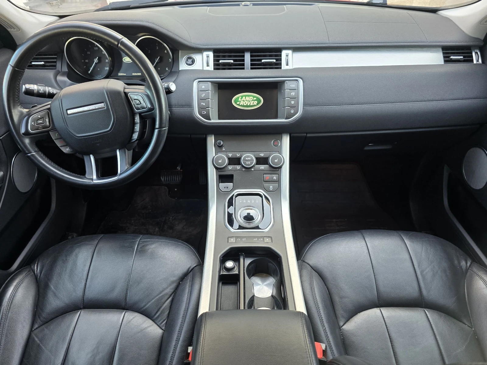Land Rover Range Rover Evoque  - изображение 9