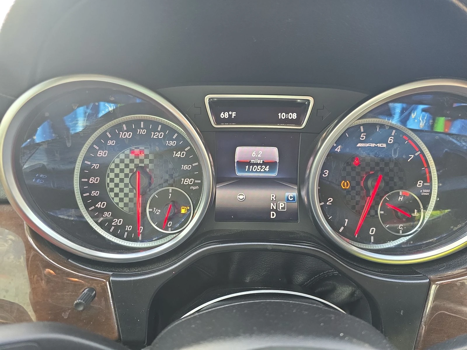 Mercedes-Benz GLE 43 AMG 4MATIC* HARMAN* 360PODGREV* DISTRONIC* SOFT CLOSE - изображение 8