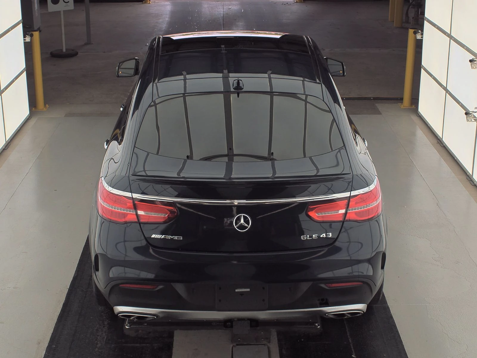 Mercedes-Benz GLE 43 AMG 4MATIC* HARMAN* 360PODGREV* DISTRONIC* SOFT CLOSE - изображение 5