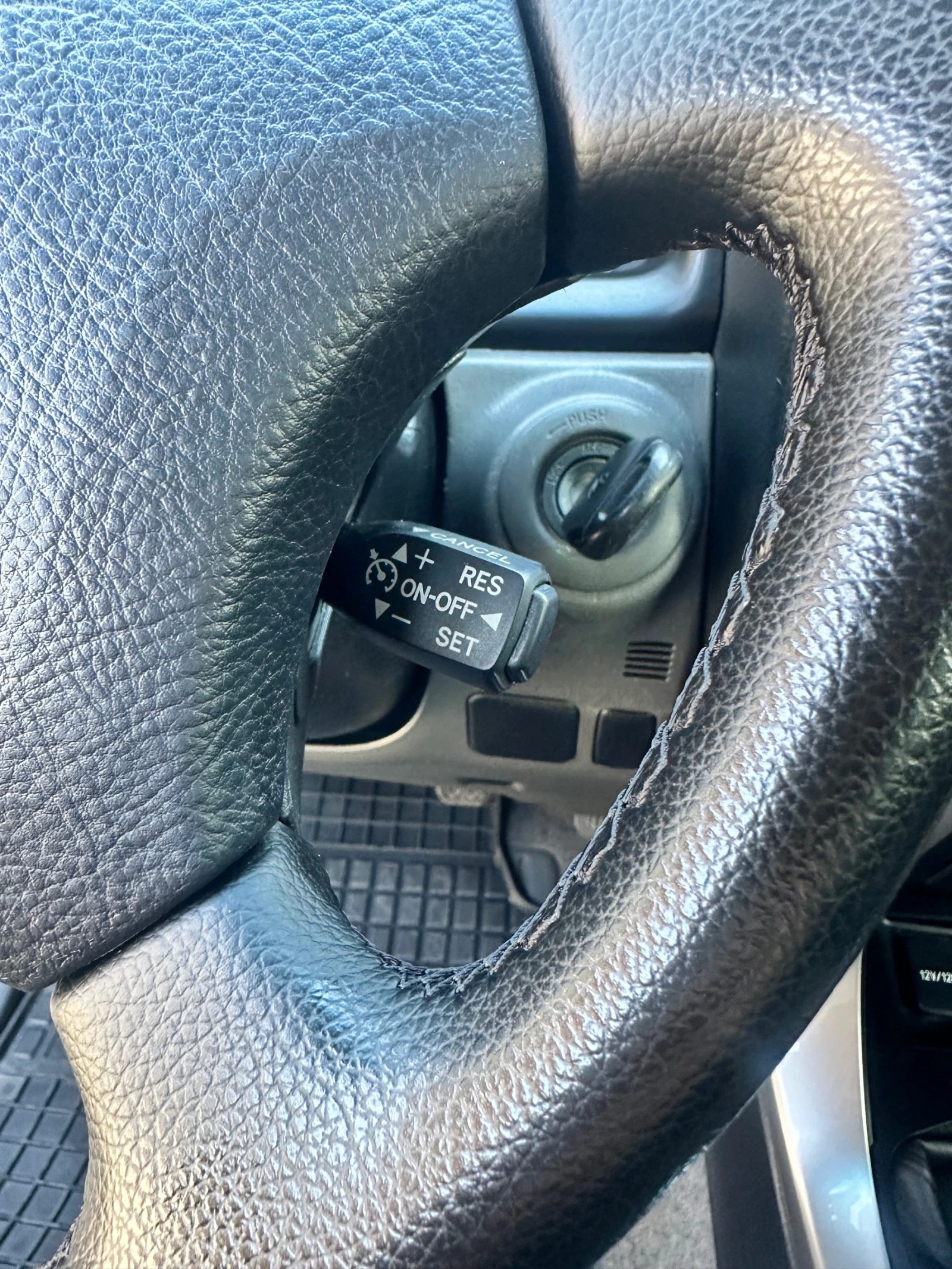Toyota Land cruiser 3.0 D4D 163h.p РЪЧКА - изображение 6
