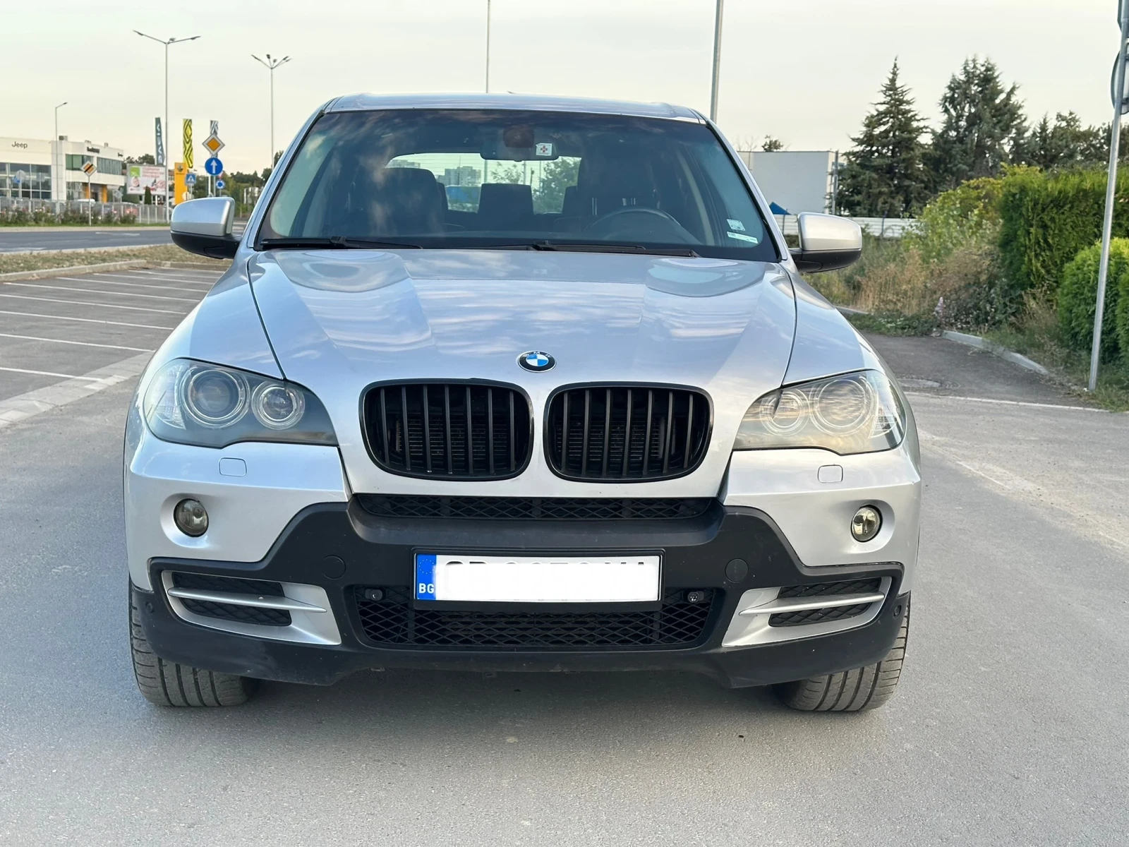 BMW X5 3.0d E70 xDrive - изображение 2