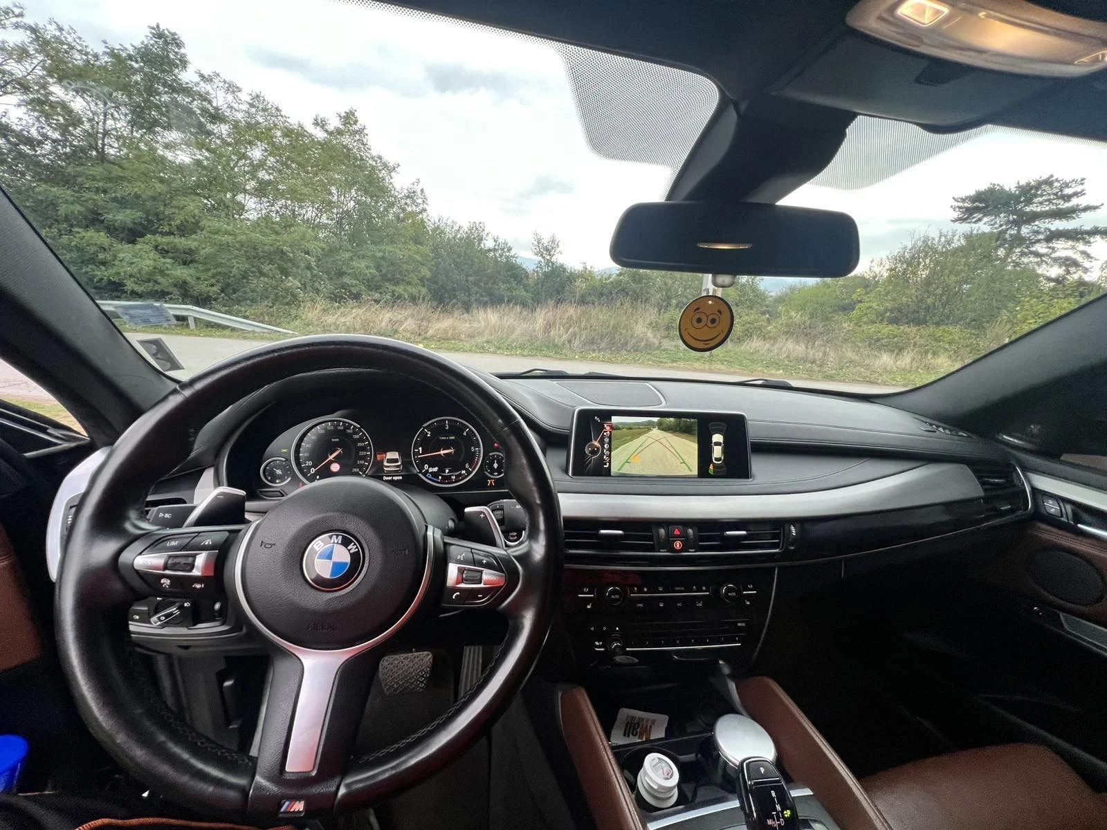 BMW X6 4.0 ДИЗЕЛ - изображение 9