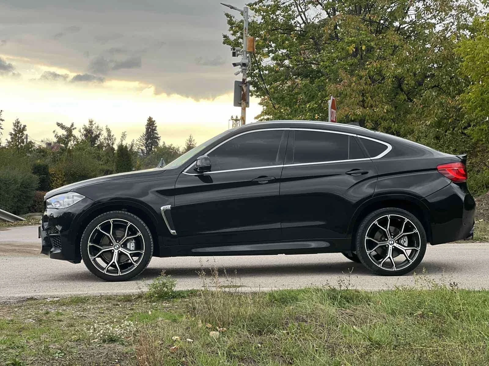 BMW X6 4.0 ДИЗЕЛ - изображение 2