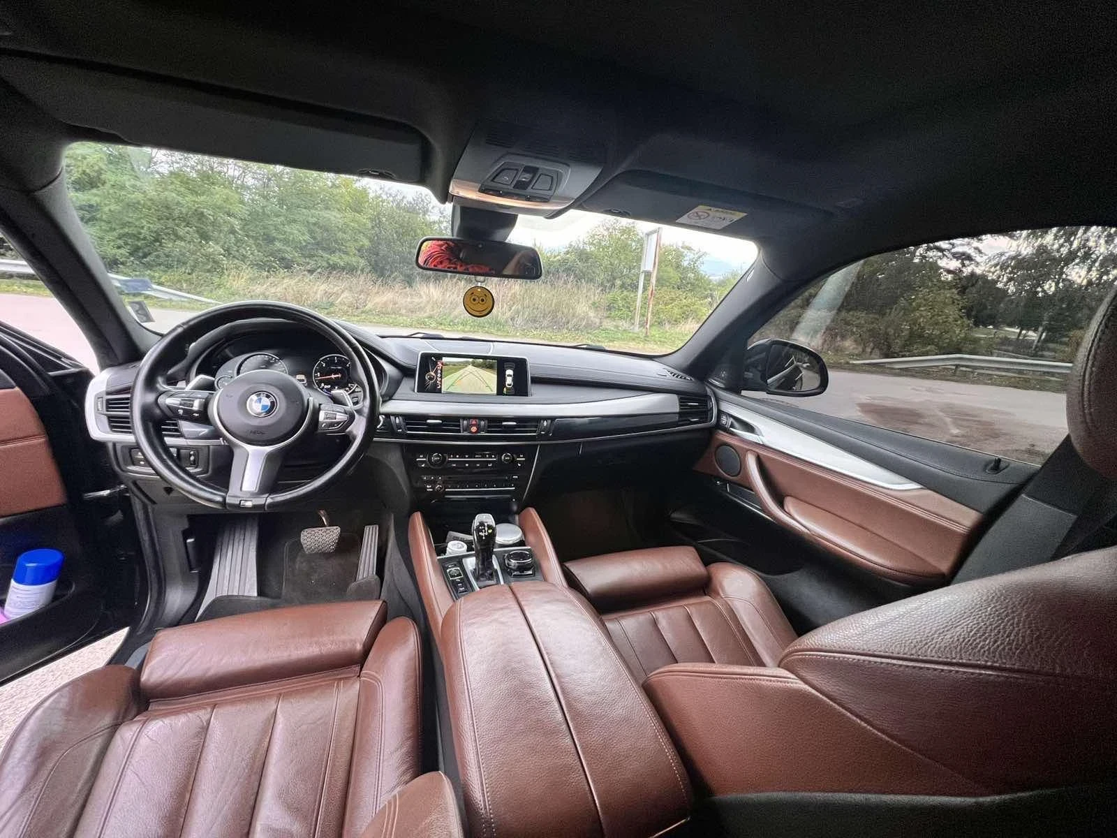 BMW X6 4.0 ДИЗЕЛ - изображение 10