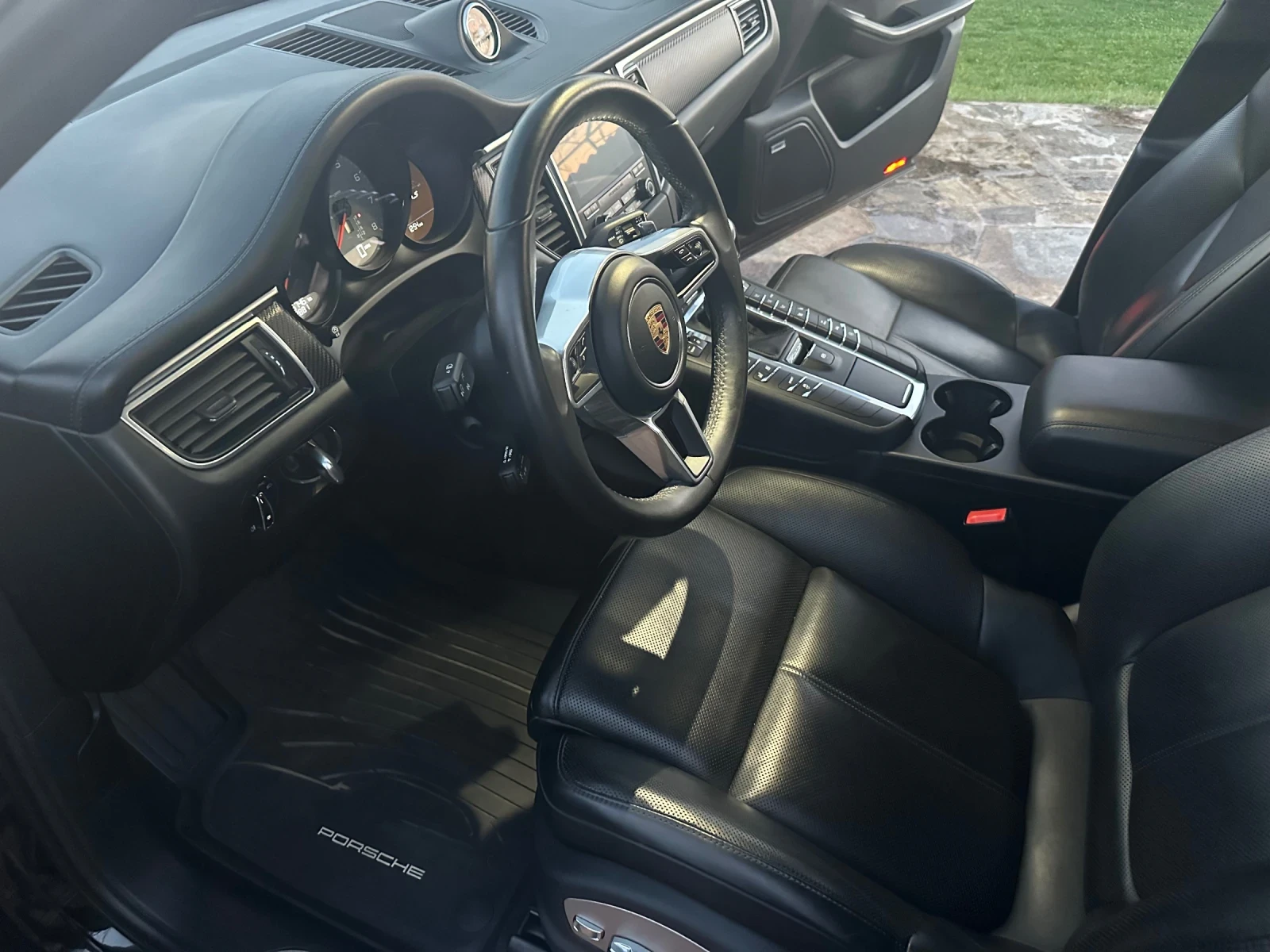 Porsche Macan S 74000 км - изображение 8