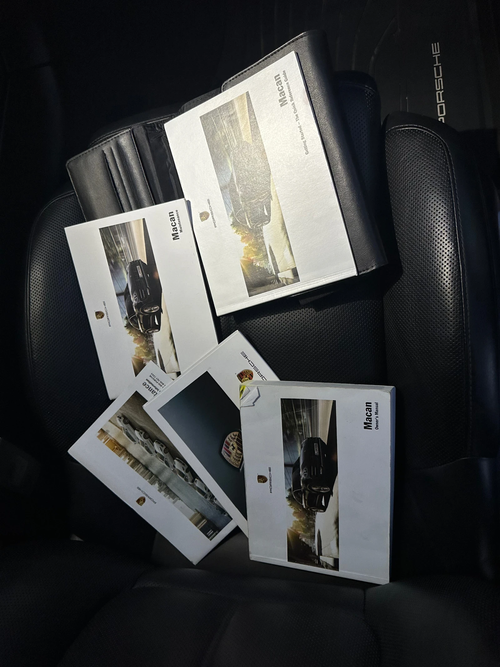 Porsche Macan S 74000 км - изображение 10