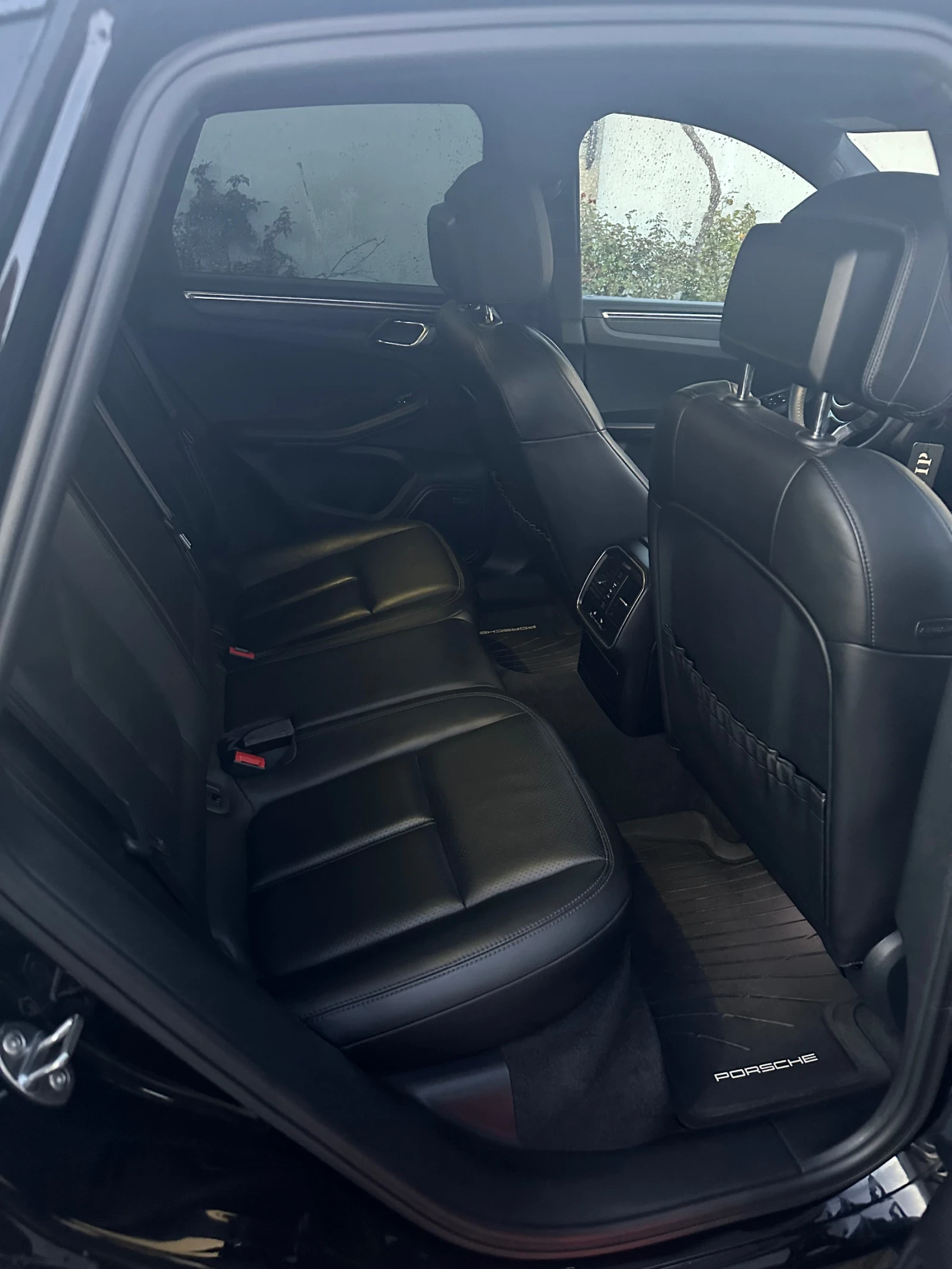 Porsche Macan S 74000 км - изображение 7