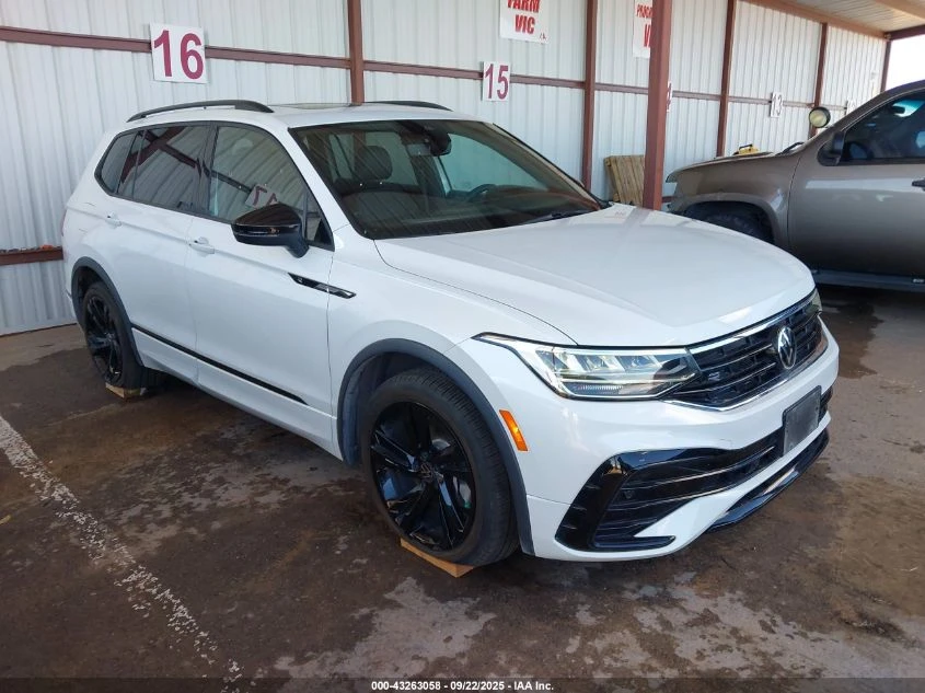 VW Tiguan 2.0L I-4 DI, DOHC, VVT, TURBO, 184HP Front Wheel | Mobile.bg   1