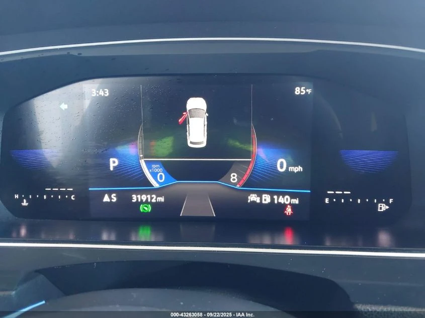 VW Tiguan 2.0L I-4 DI, DOHC, VVT, TURBO, 184HP Front Wheel | Mobile.bg   12