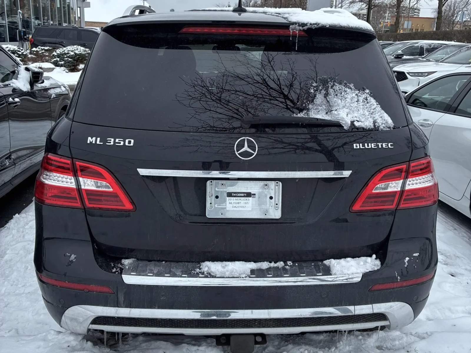 Mercedes-Benz ML 350 AMG* PACK* ДИЗЕЛ* ПОДГРЕВ* КАМЕРА* КЕЙЛЕС*  - изображение 5