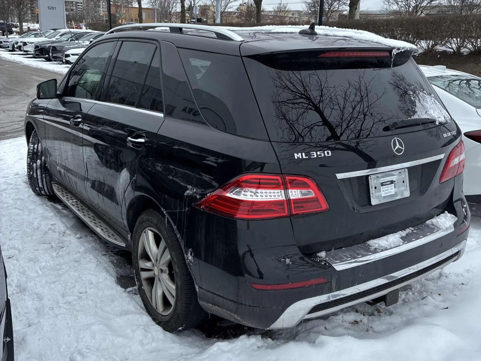 Mercedes-Benz ML 350 AMG* PACK* ДИЗЕЛ* ПОДГРЕВ* КАМЕРА* КЕЙЛЕС*  - изображение 2