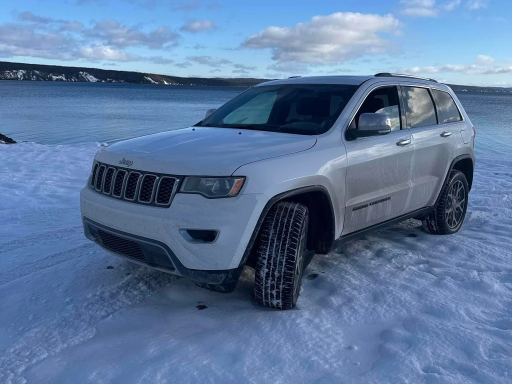 Jeep Grand cherokee 2019 LIMETED * ��� ������������ ������ | Mobile.bg � ����������� 1