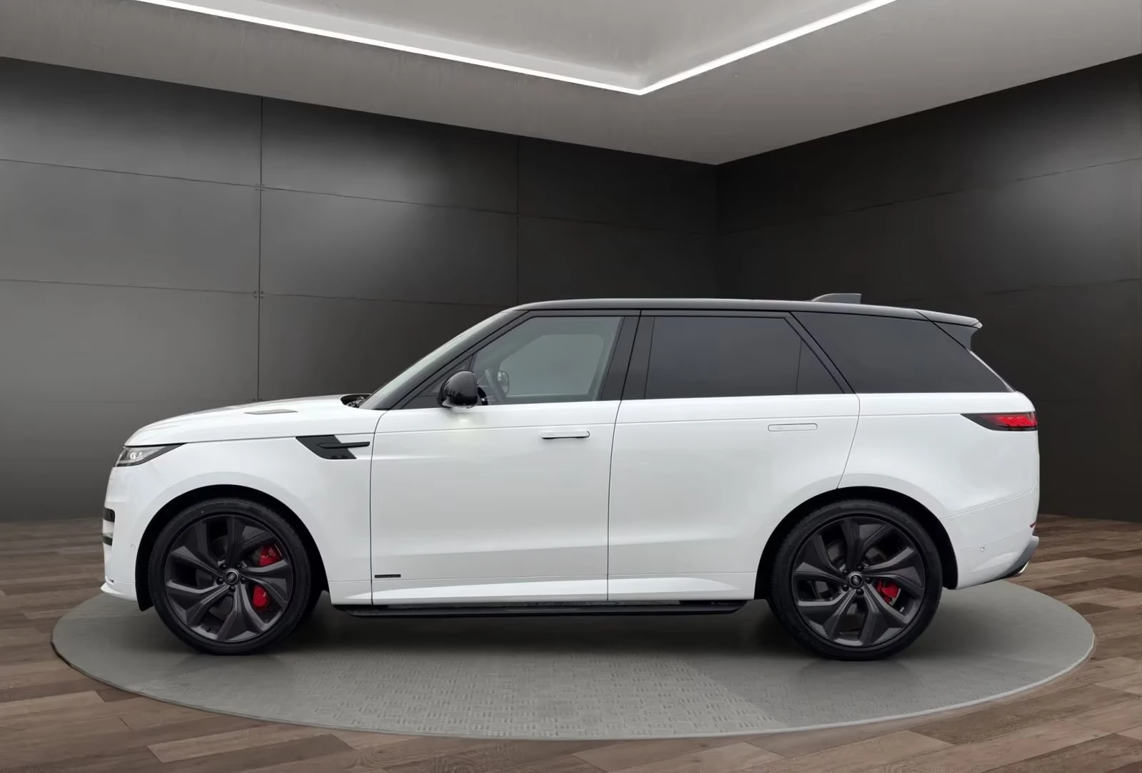 Land Rover Range Rover Sport P530 Autobiography | Mobile.bg � ����������� 5