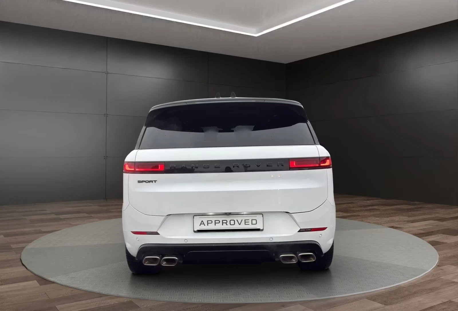 Land Rover Range Rover Sport P530 Autobiography | Mobile.bg � ����������� 4