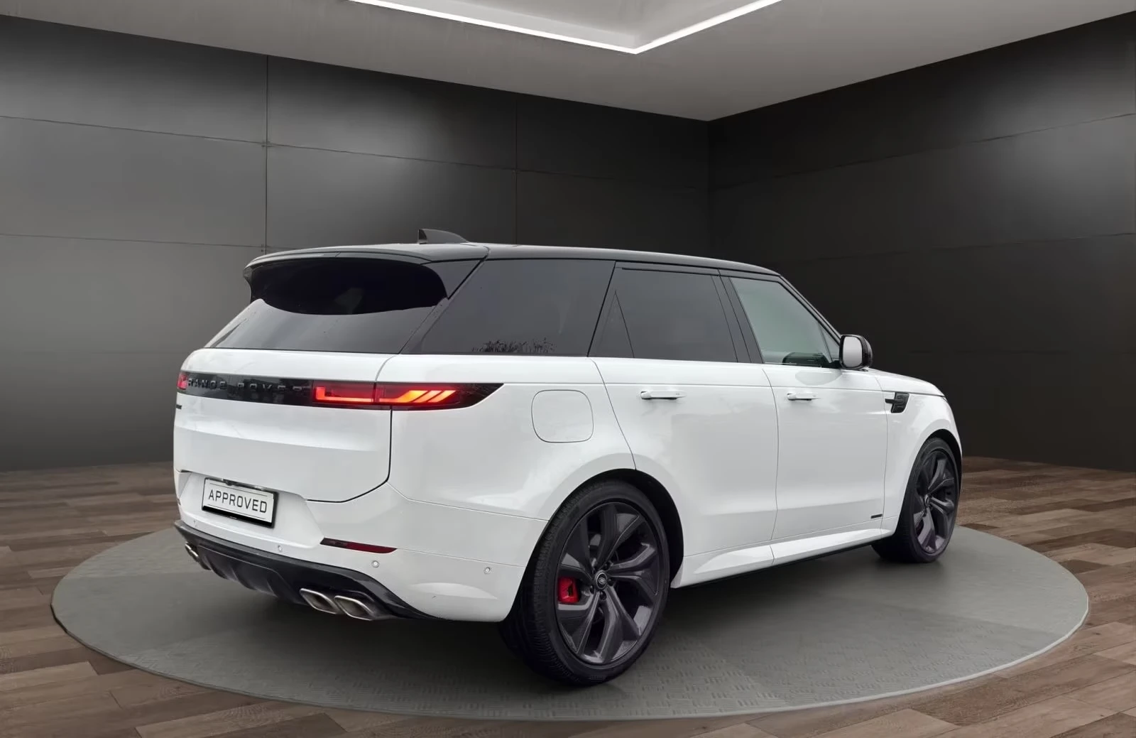 Land Rover Range Rover Sport P530 Autobiography | Mobile.bg � ����������� 2
