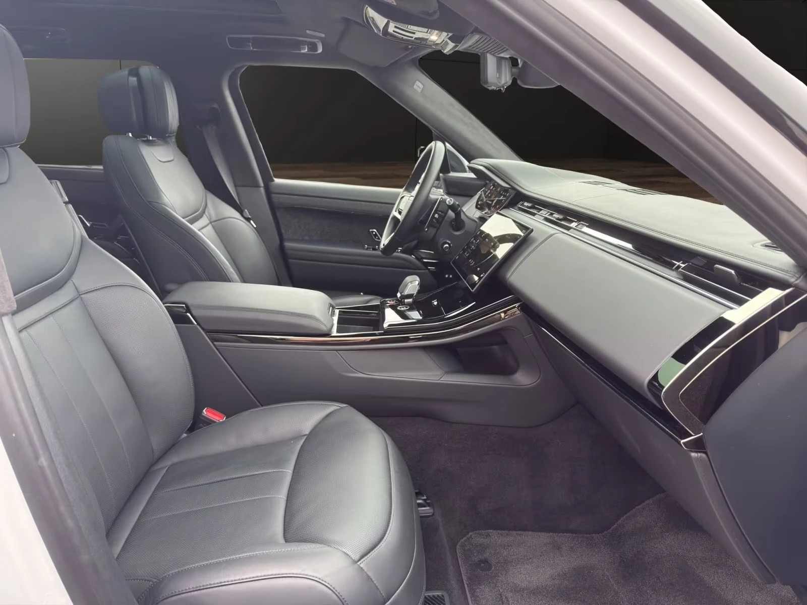 Land Rover Range Rover Sport P530 Autobiography | Mobile.bg � ����������� 8