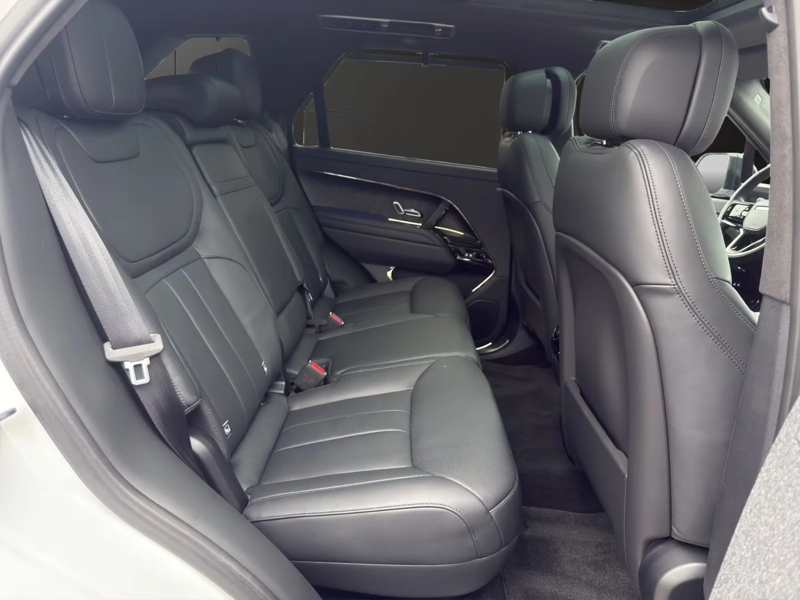 Land Rover Range Rover Sport P530 Autobiography | Mobile.bg � ����������� 9