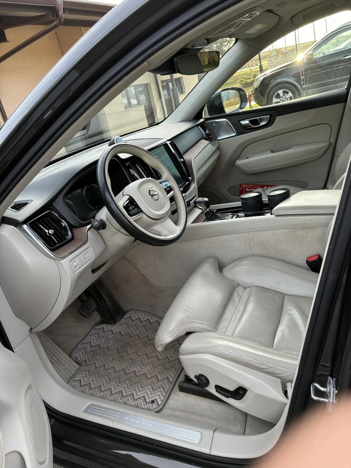 Volvo XC60 Inscription - изображение 9