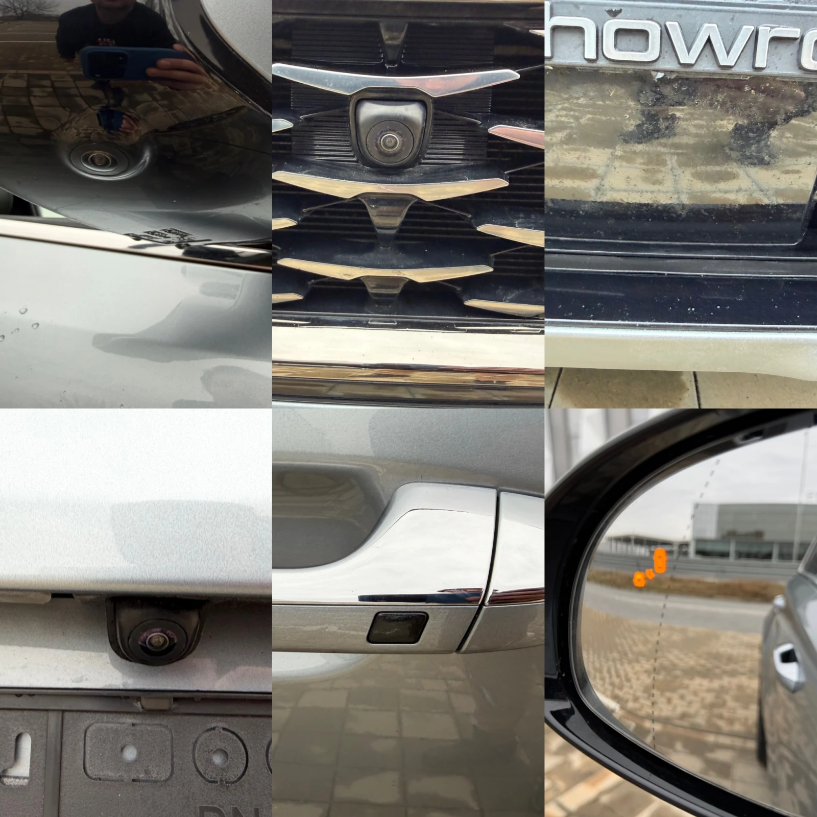 Kia Sportage GT-LINE-4X4-360������-��������-������-�����-JBL- | Mobile.bg � ����������� 16