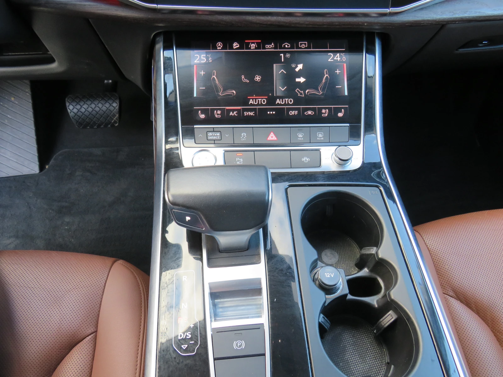 Audi Q8 * RSQ8-PACK S-LINE QUATTRO KEYLESS FULL*  | Mobile.bg � ����������� 14
