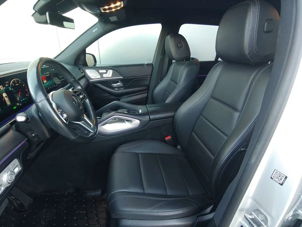 Mercedes-Benz GLE * GLE450 4M * CARFAX * ��������� ���� | Mobile.bg � ����������� 10