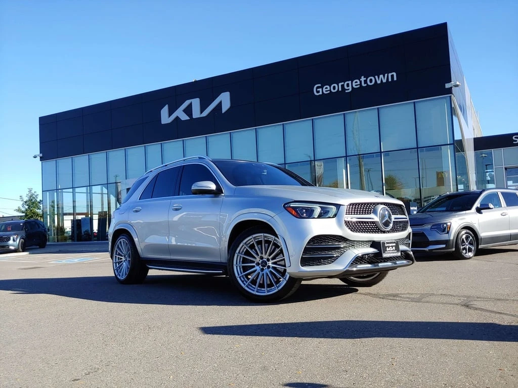 Mercedes-Benz GLE * GLE450 4M * CARFAX * ��������� ���� | Mobile.bg � ����������� 1