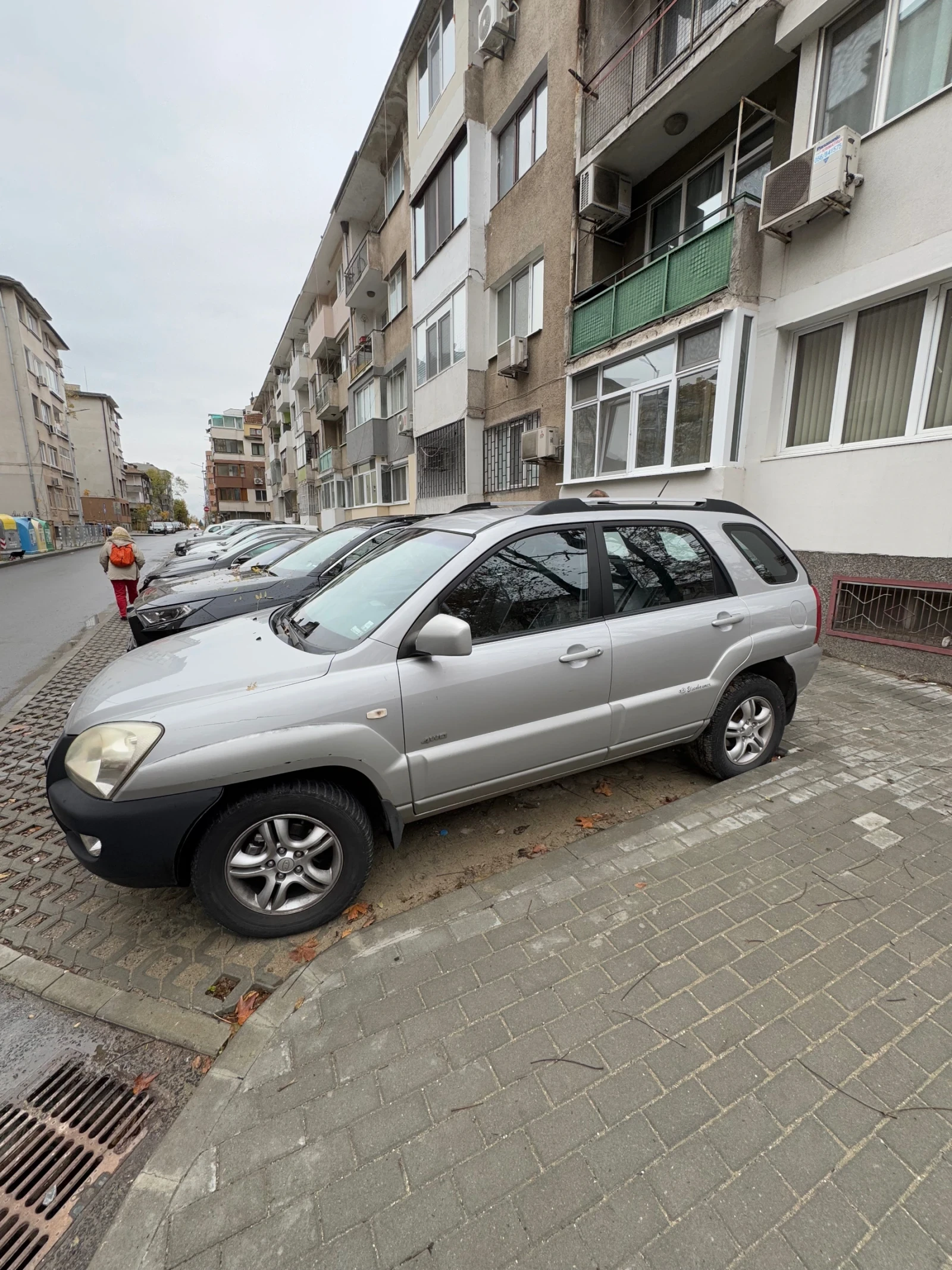 Kia Sportage | Mobile.bg � ����������� 2